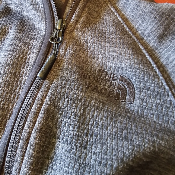 North Face Jacket - Picture 2 of 5